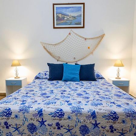 Lovely Apartment In Palermo-Sferracavallo Zewnętrze zdjęcie