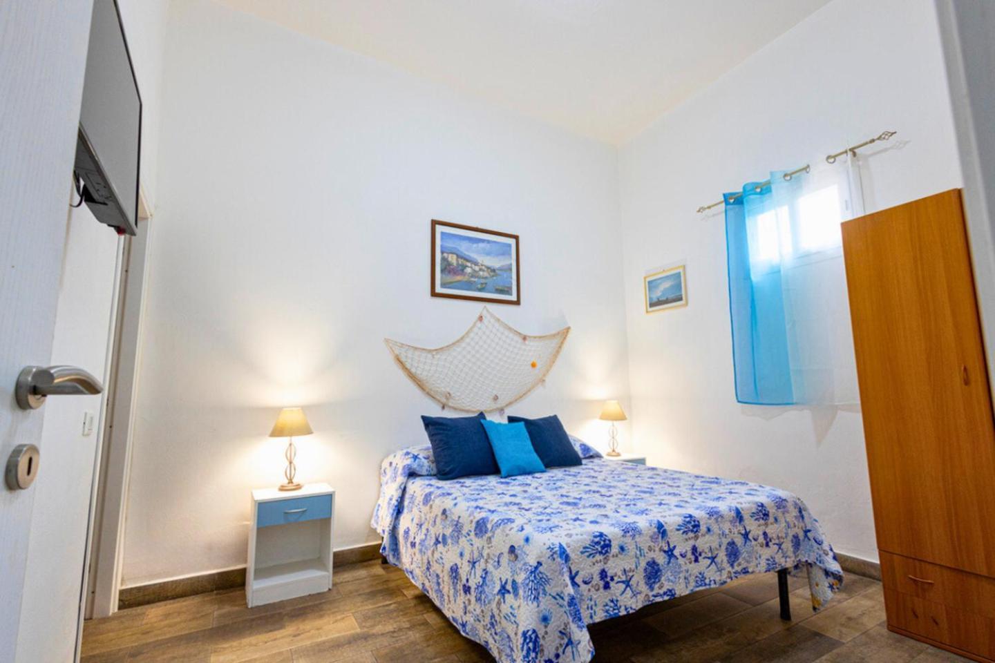 Lovely Apartment In Palermo-Sferracavallo Zewnętrze zdjęcie