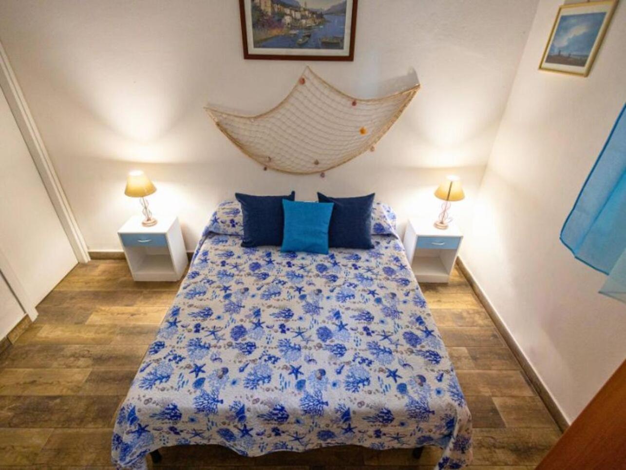 Lovely Apartment In Palermo-Sferracavallo Zewnętrze zdjęcie