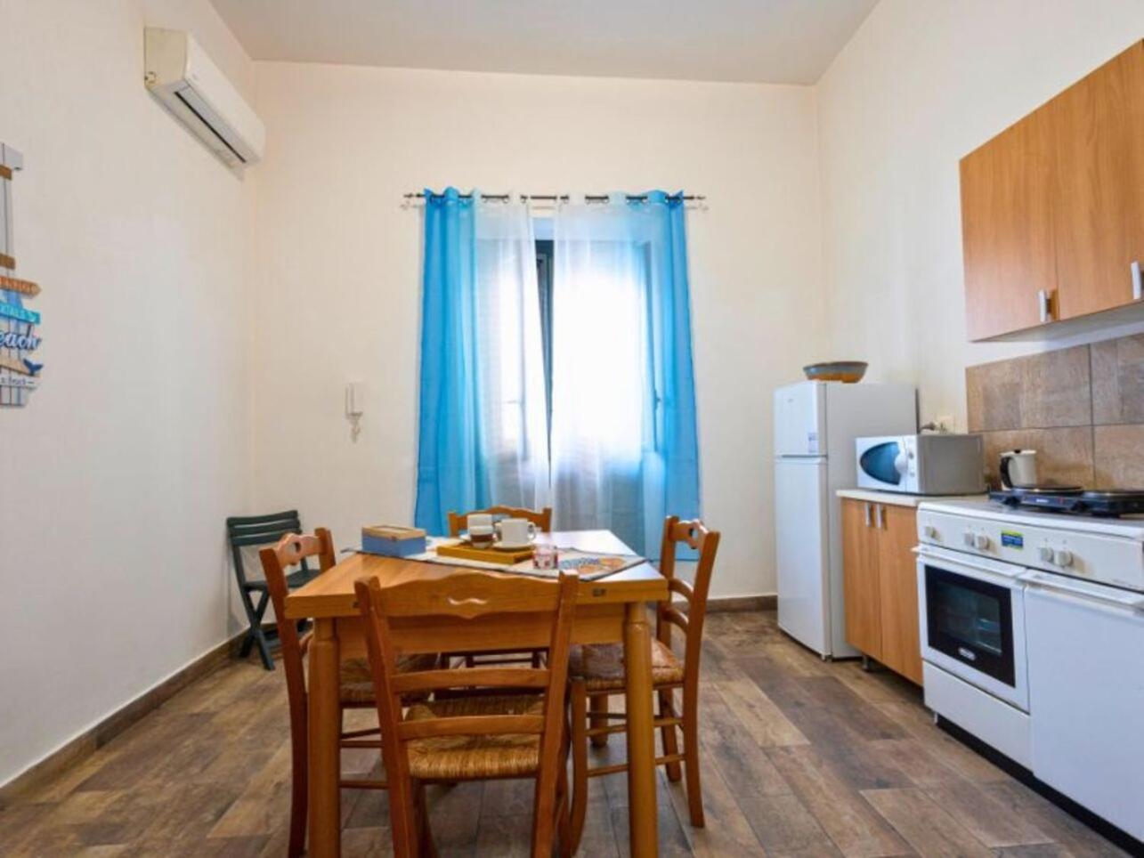 Lovely Apartment In Palermo-Sferracavallo Zewnętrze zdjęcie