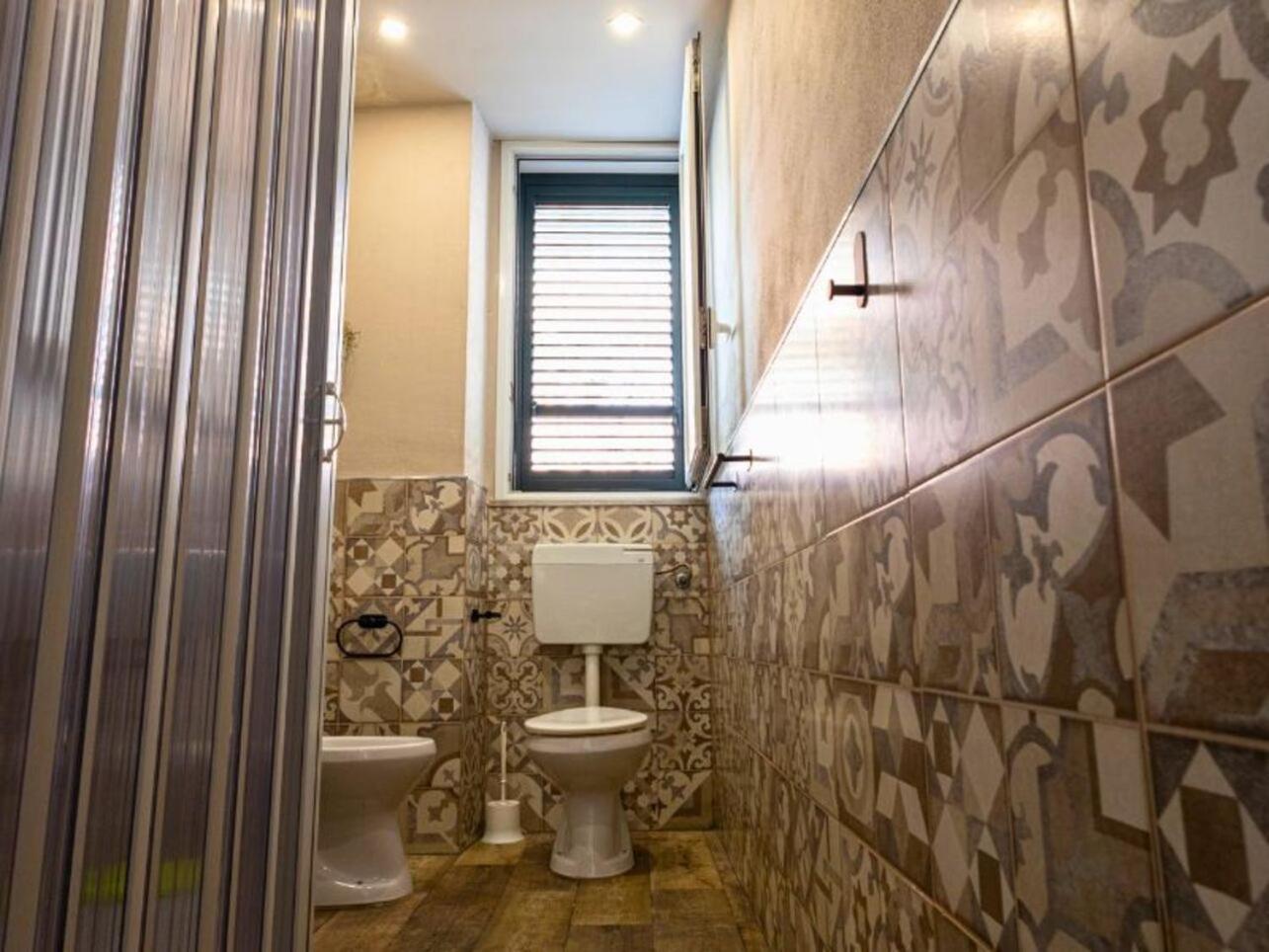 Lovely Apartment In Palermo-Sferracavallo Zewnętrze zdjęcie
